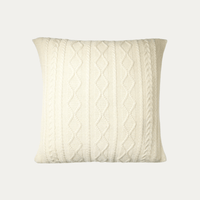 Howard Cable Square Pillow