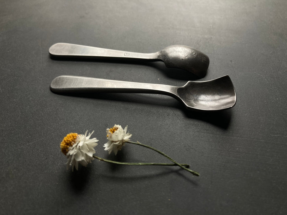 Spice Shovel