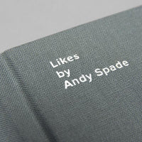 Likes By Andy Spade