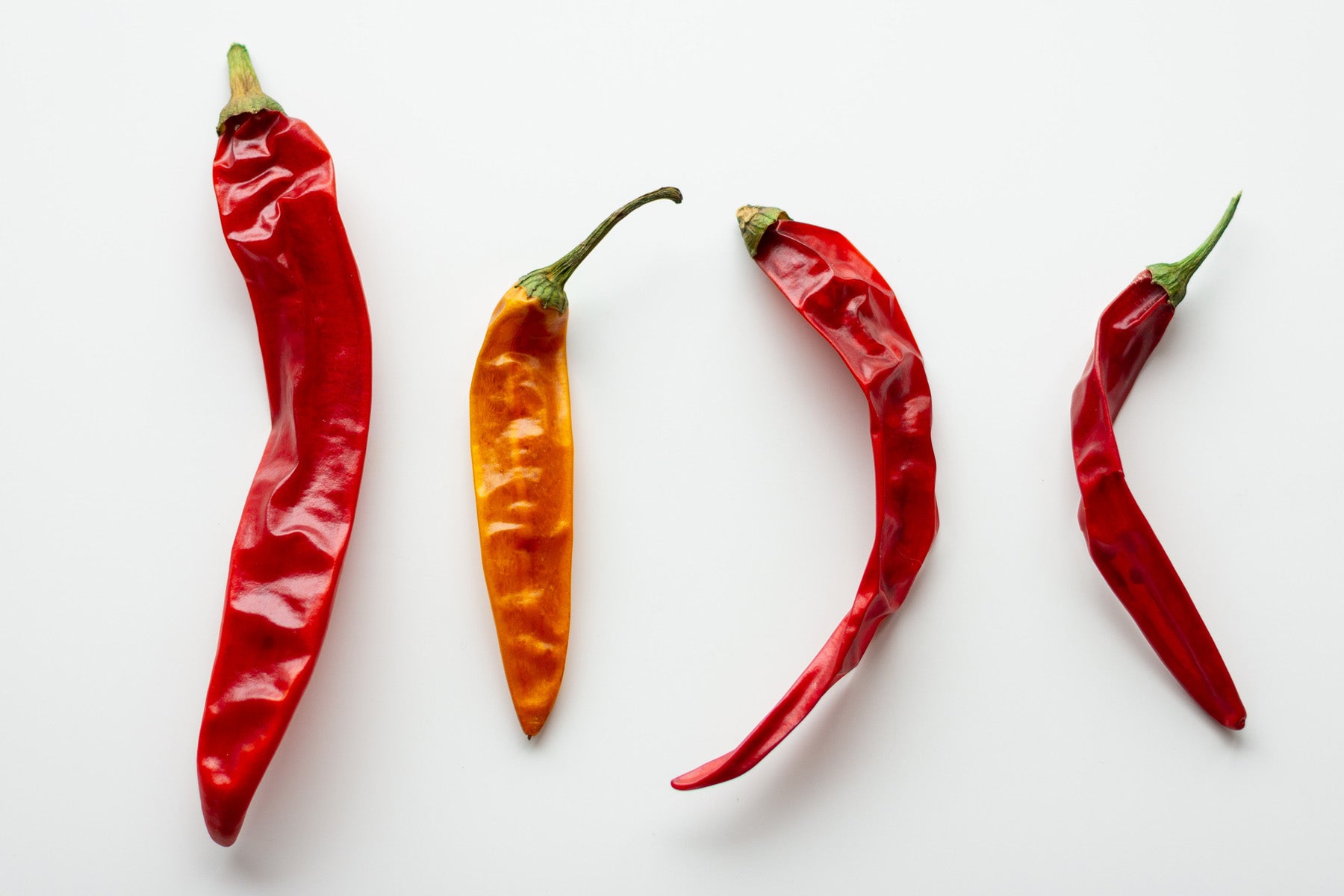 Red Chili Hot Sauce FIELD + SUPPLY