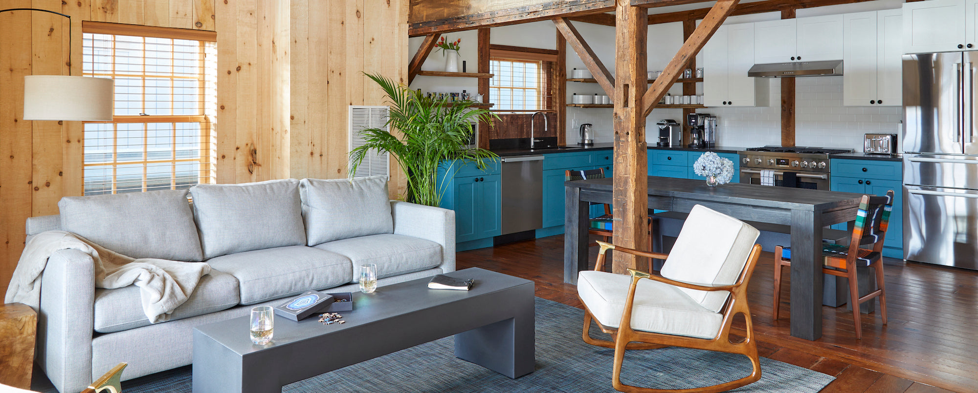 The Kent Collections – FIELD + SUPPLY