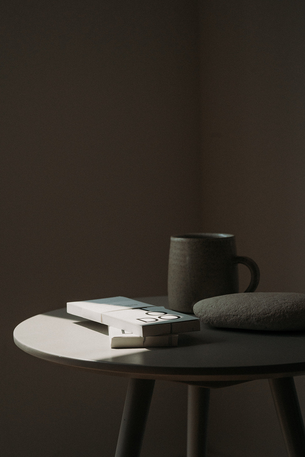 To Do Pad: Neutrals