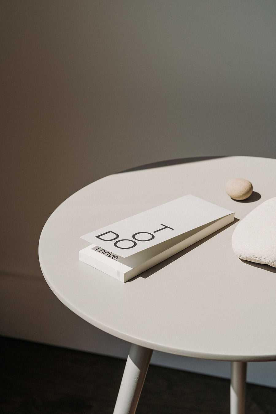 To Do Pad: Neutrals