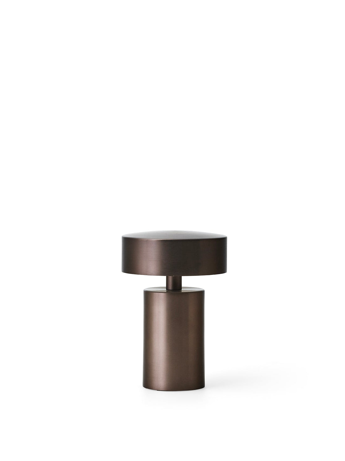 Audo Column Portable Lamp