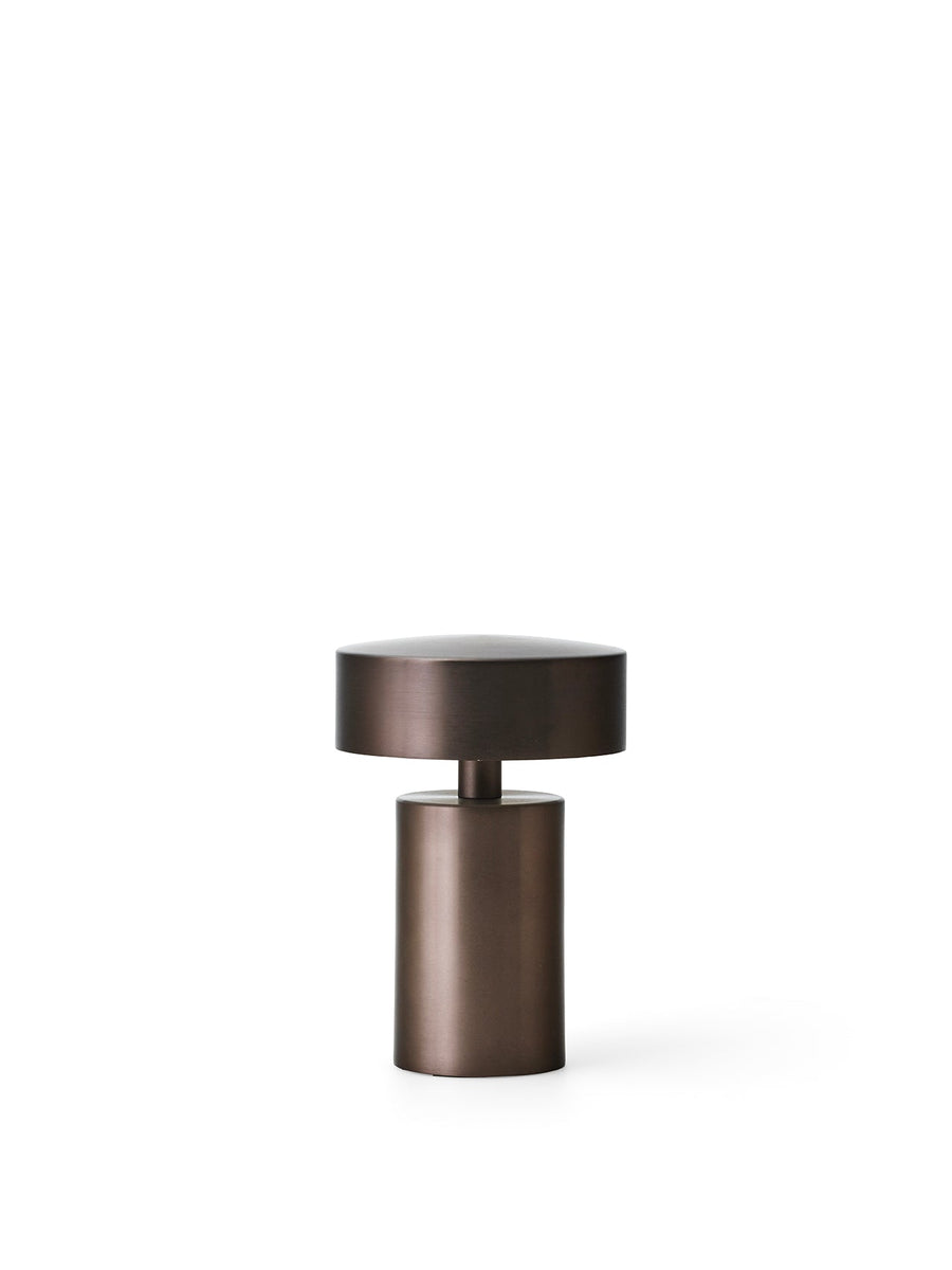 Audo Column Portable Lamp