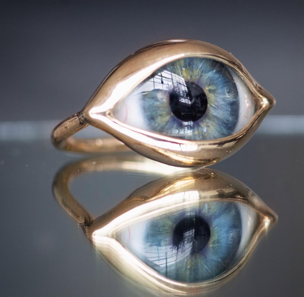 Eyeba