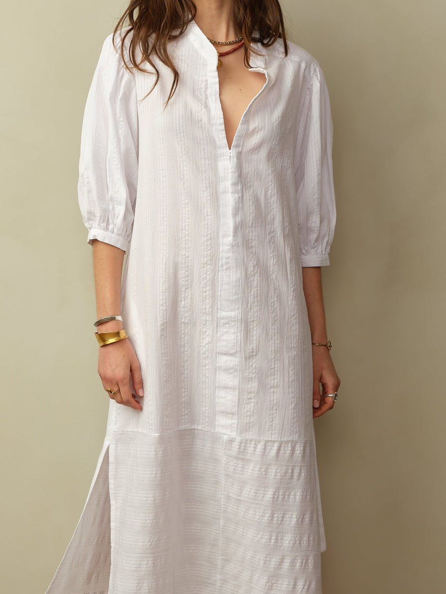 Women's Marrakech Organic Cotton Dress