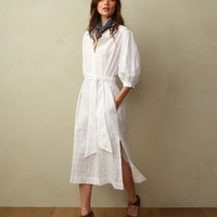 Women's Marrakech Organic Cotton Dress