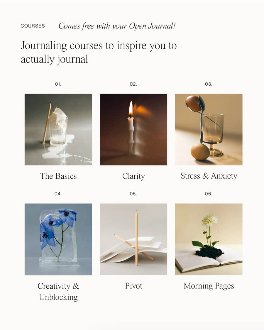 Open Journal and Digital Course Library: Espresso
