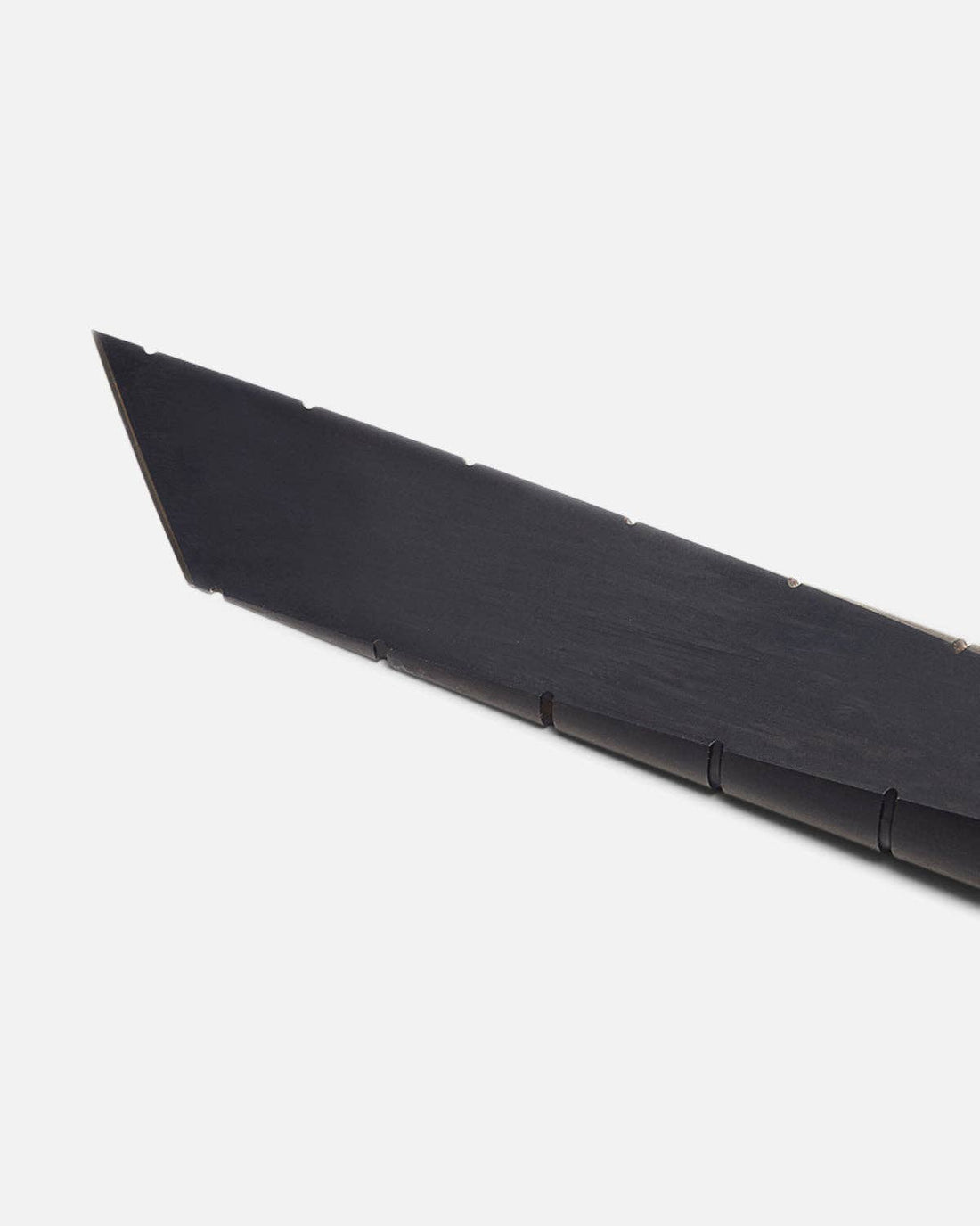 Desk Knife: Black