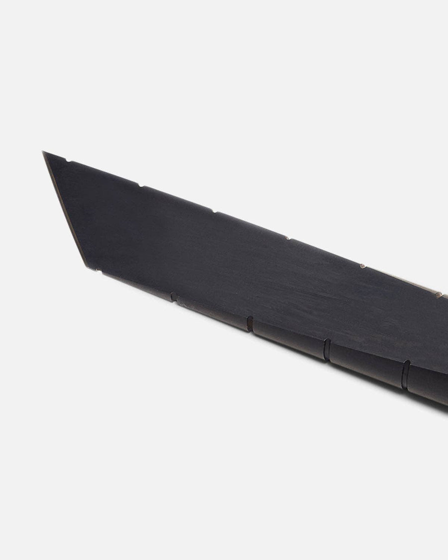 Desk Knife: Black