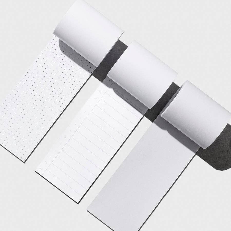 Stainless Task Roller