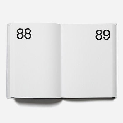 365 Journal Planner with Pocket, Khaki Concrete 7535