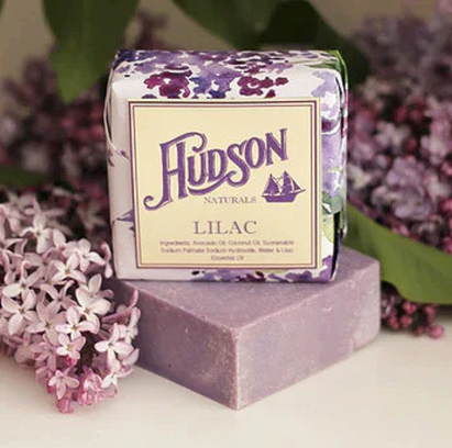 Hudson Naturals