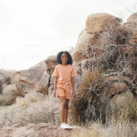 Organic Frankie T-Shirt