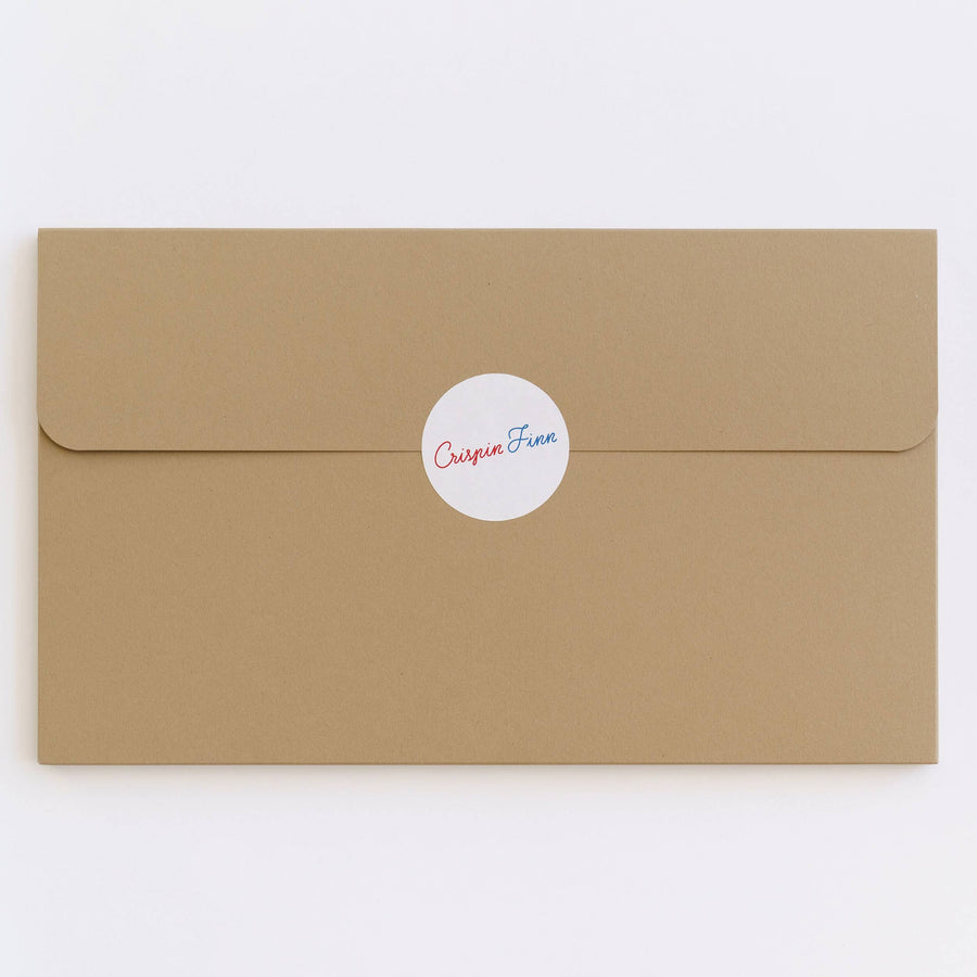 The Month Desk Pad