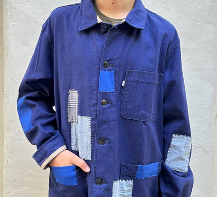 Au Boulot Work Wear
