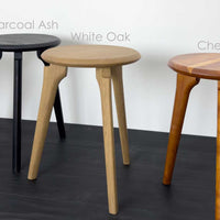 Milk Stool