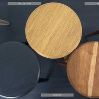 Milk Stool