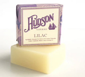 Hudson Naturals