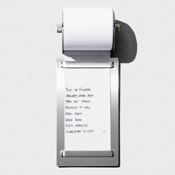 Stainless Task Roller