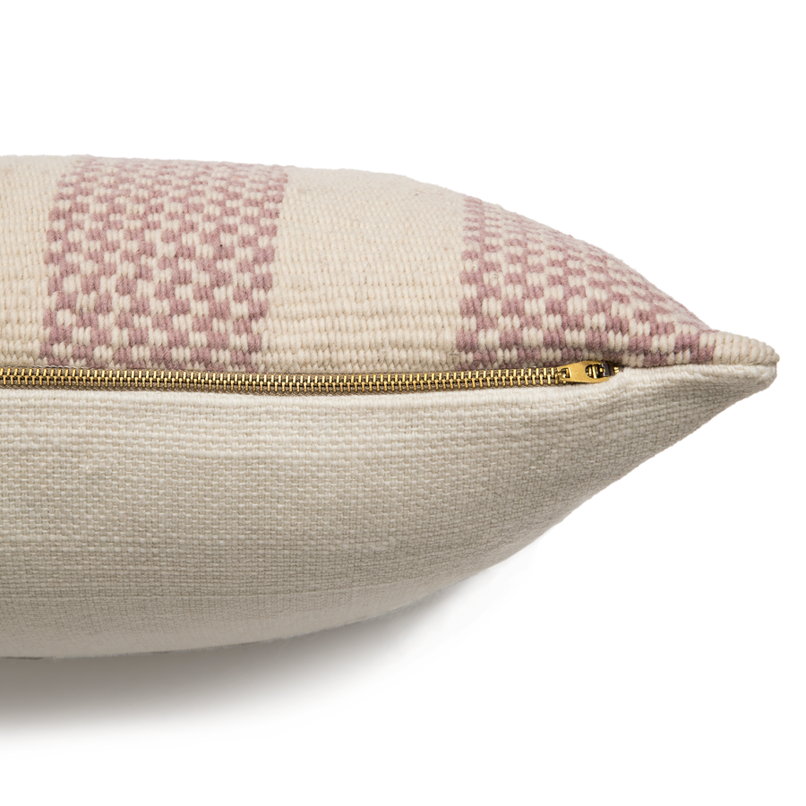 Sacred Valley Pillow Lavender