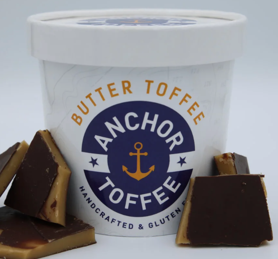 Anchor Toffee