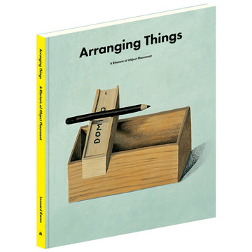 Arranging Things by Leonard Koren