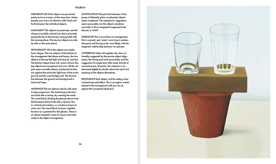 Arranging Things by Leonard Koren