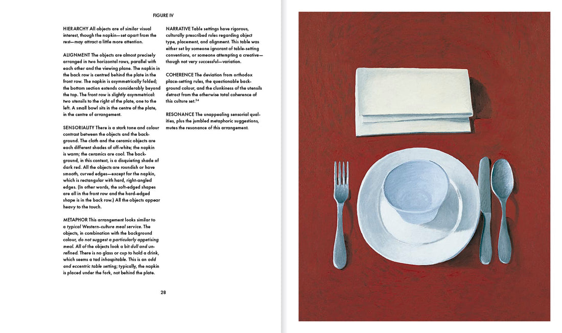 Arranging Things by Leonard Koren