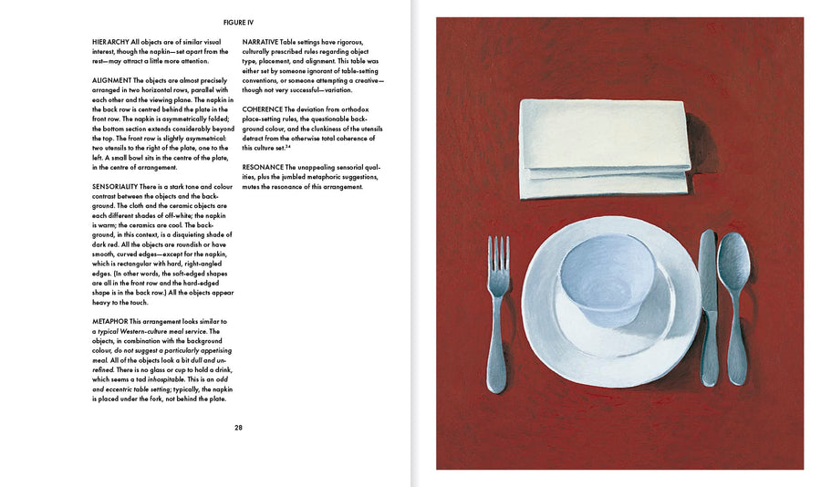 Arranging Things by Leonard Koren