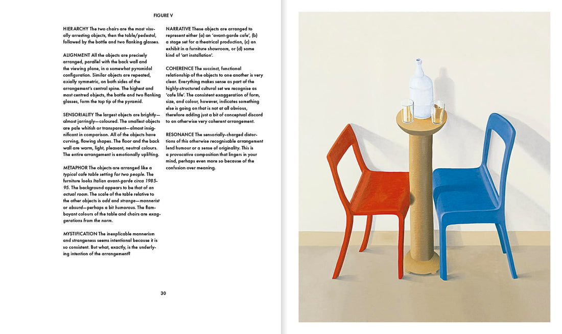 Arranging Things by Leonard Koren