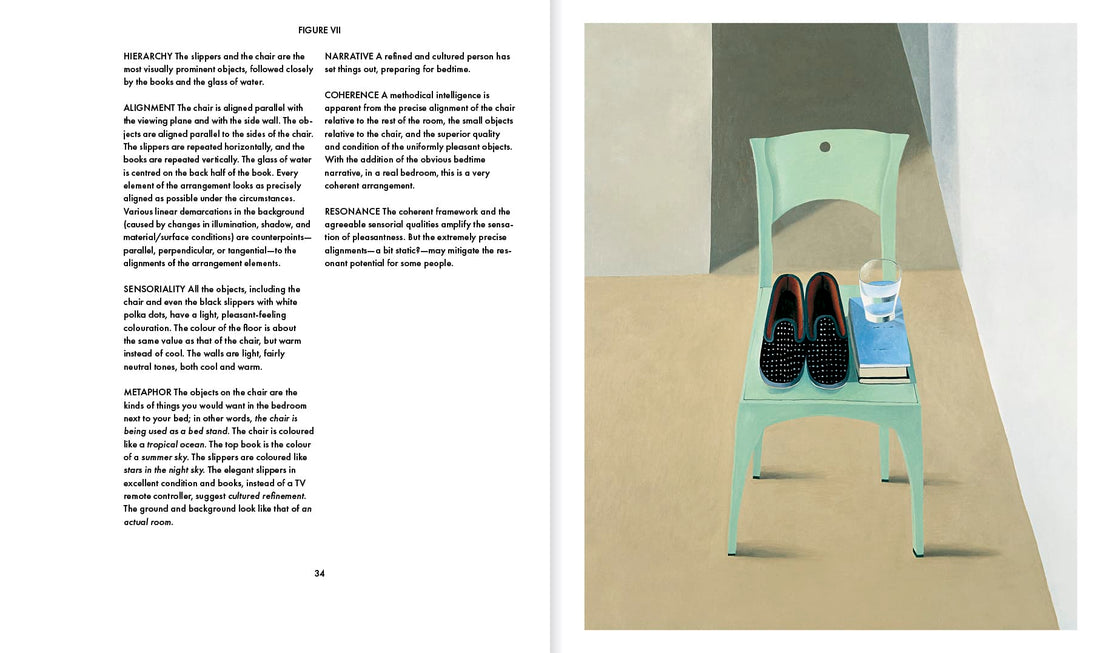 Arranging Things by Leonard Koren