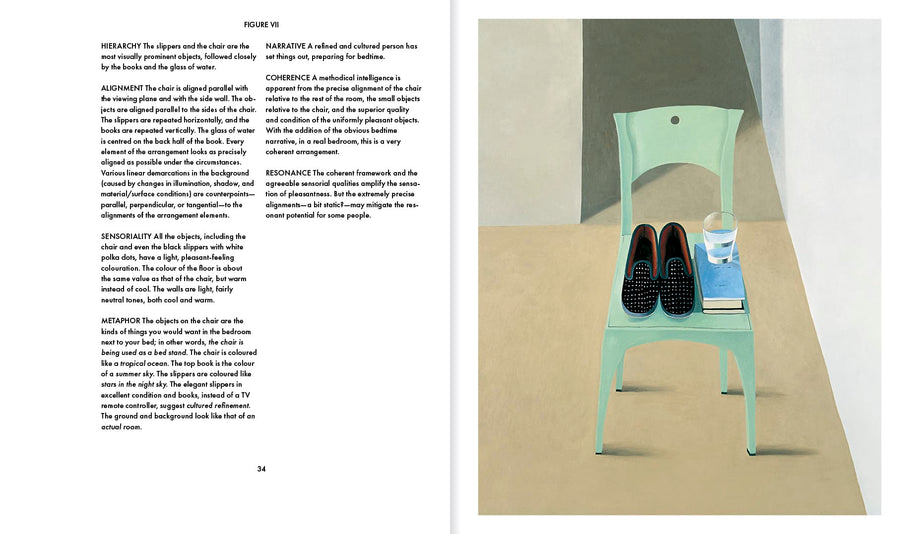 Arranging Things by Leonard Koren