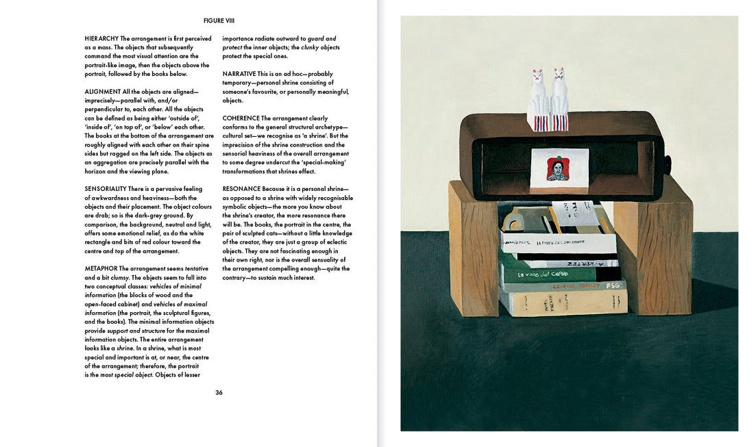 Arranging Things by Leonard Koren