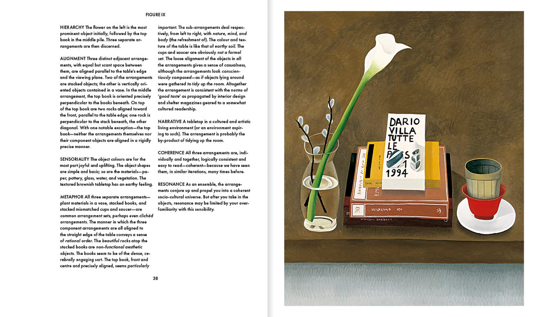 Arranging Things by Leonard Koren