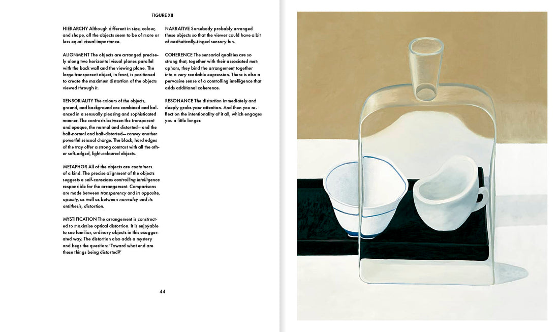 Arranging Things by Leonard Koren