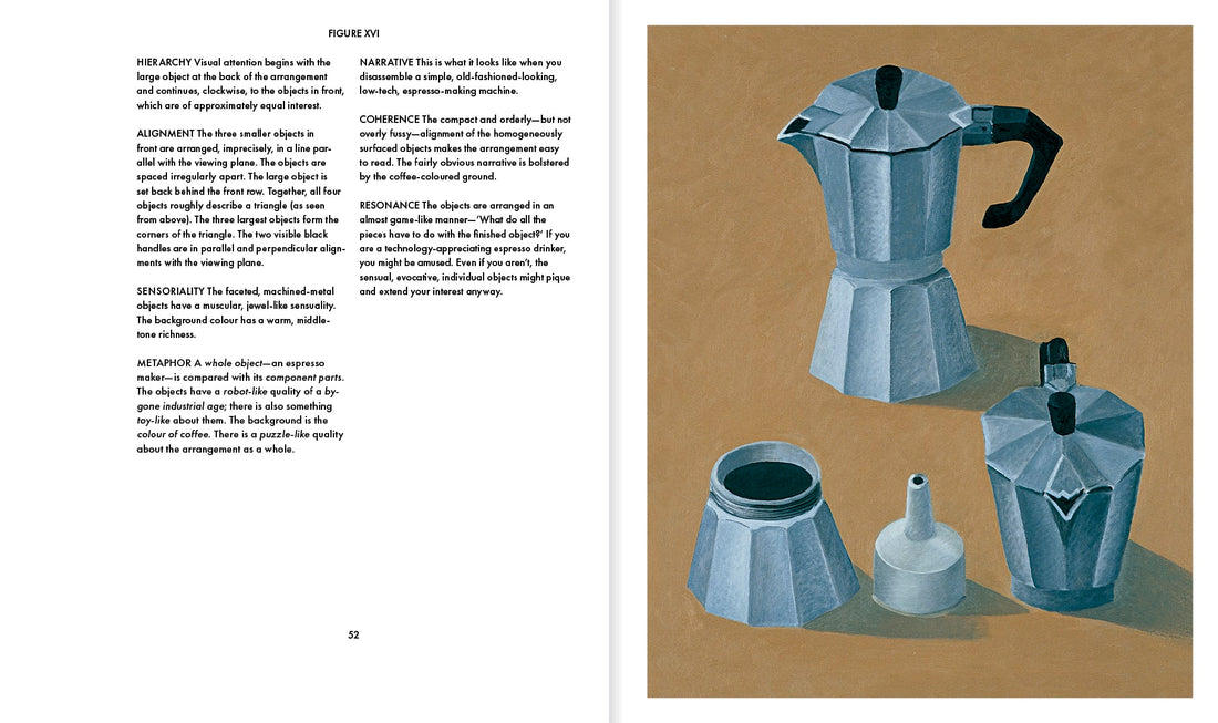 Arranging Things by Leonard Koren