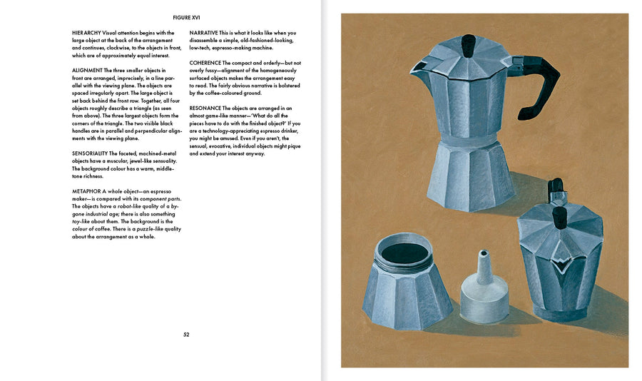 Arranging Things by Leonard Koren