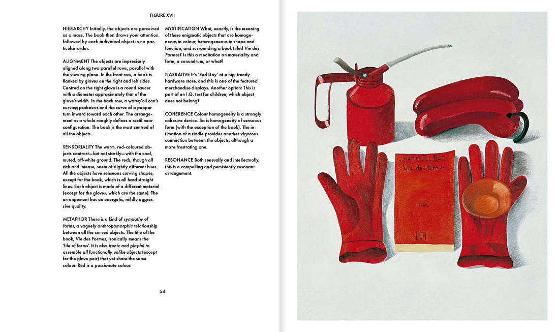 Arranging Things by Leonard Koren