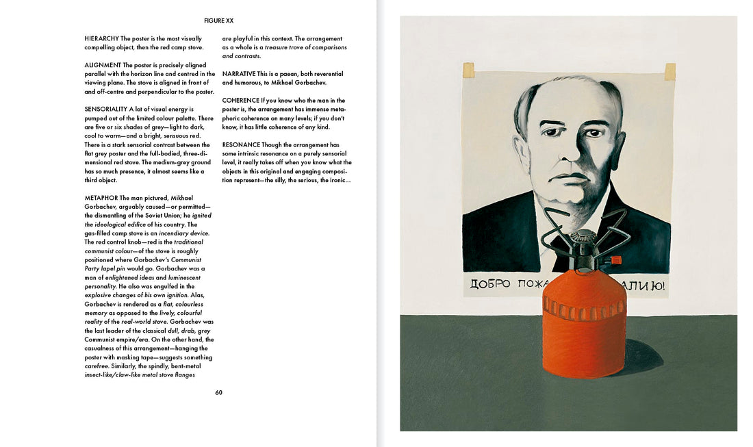 Arranging Things by Leonard Koren
