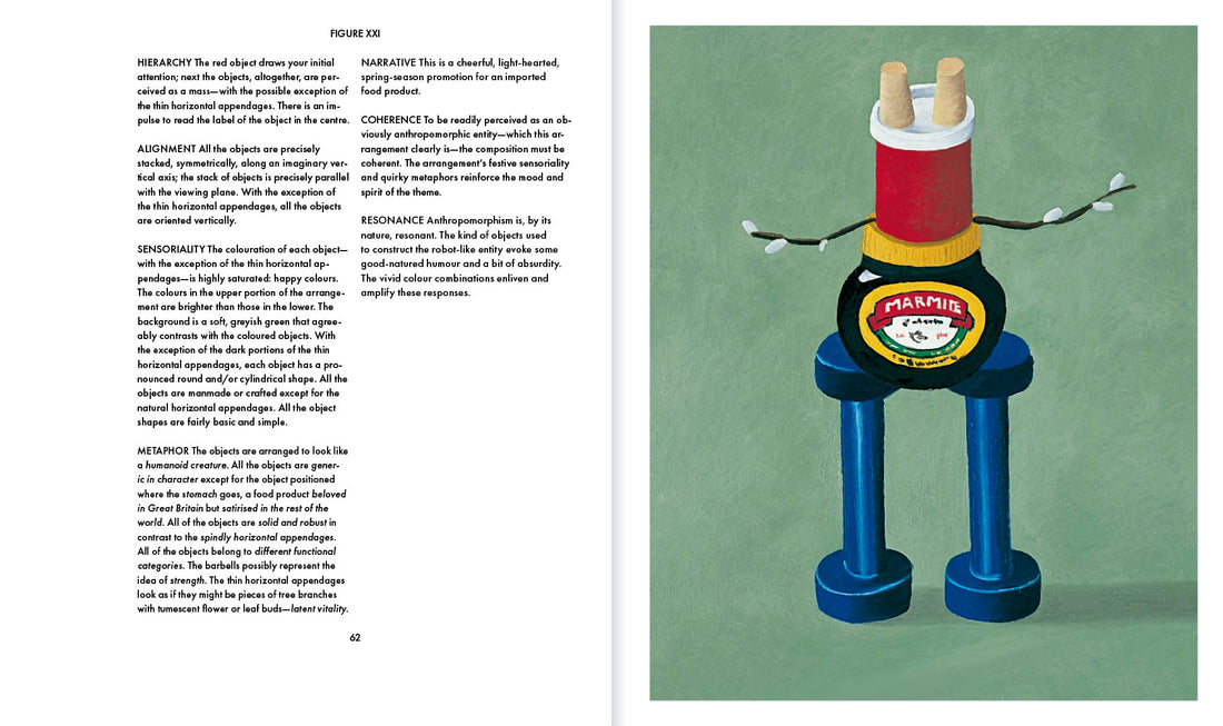 Arranging Things by Leonard Koren