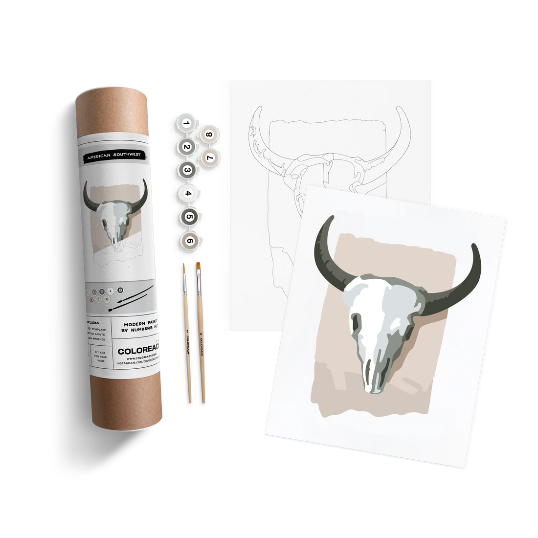 AMERICAN SOUTHWEST KIT