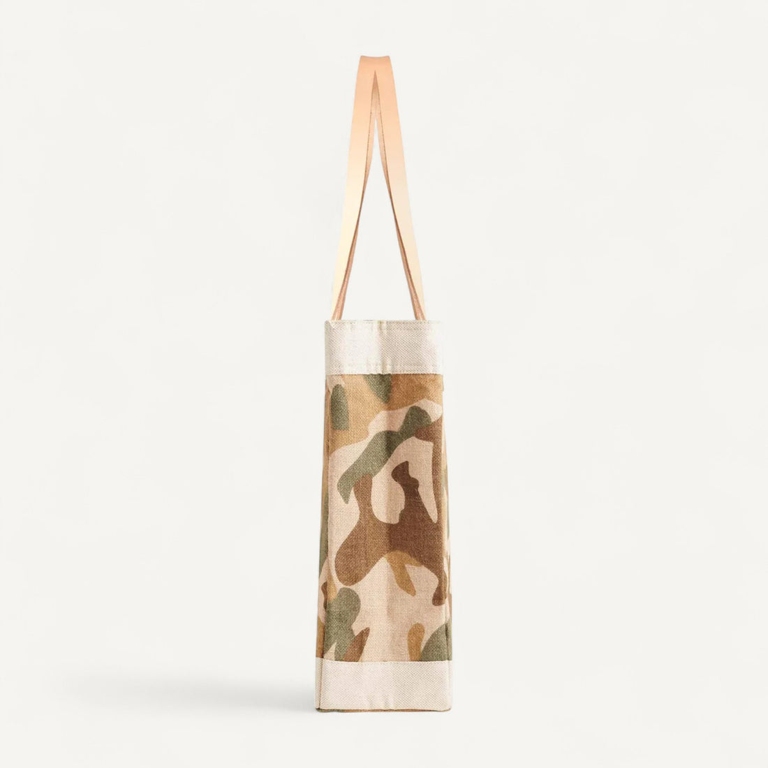 F+S Apolis Tote (Camo)