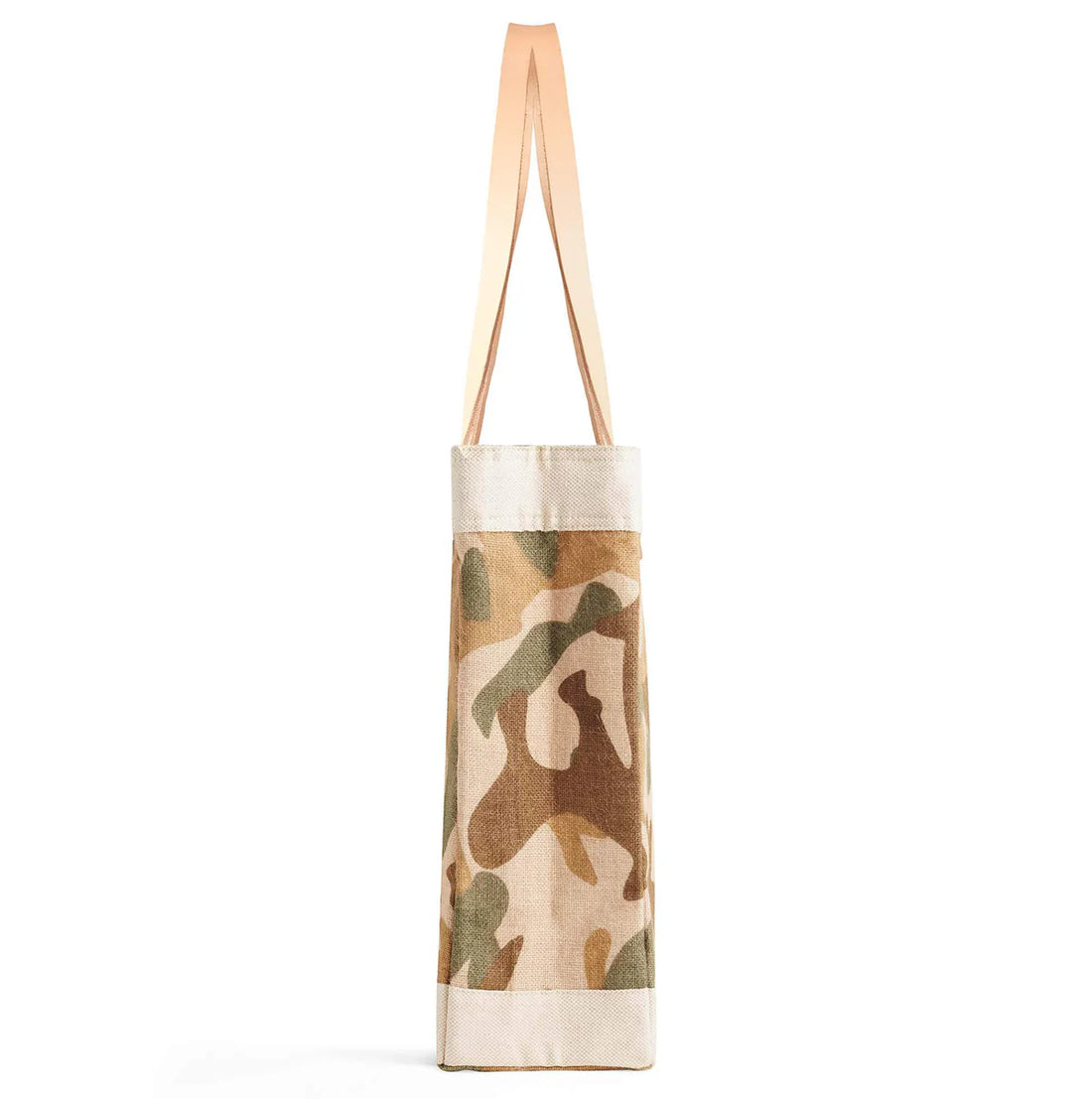 F+S Apolis Tote (Camo)