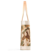 F+S Apolis Tote (Camo)