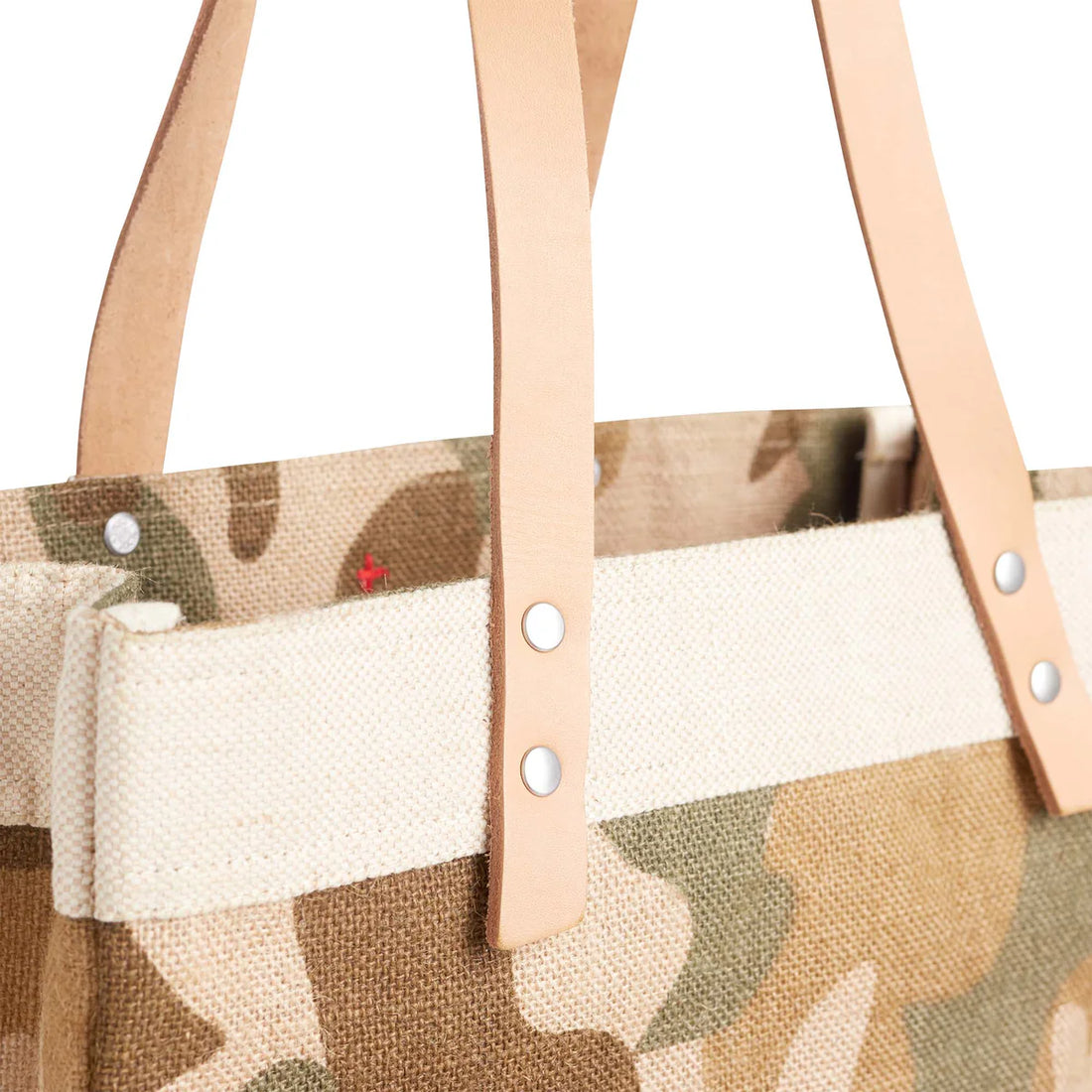 F+S Apolis Tote (Camo)