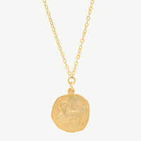 Aries Necklace
