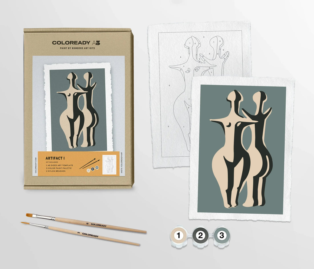 ARTIFACT 1 KIT