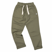 Organic Ash Pants
